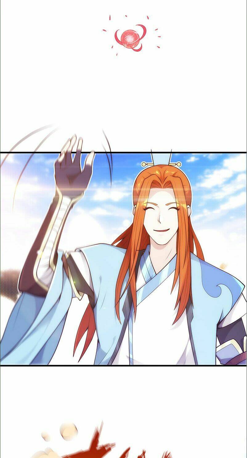 thiên hạ kiếp chapter 27 7