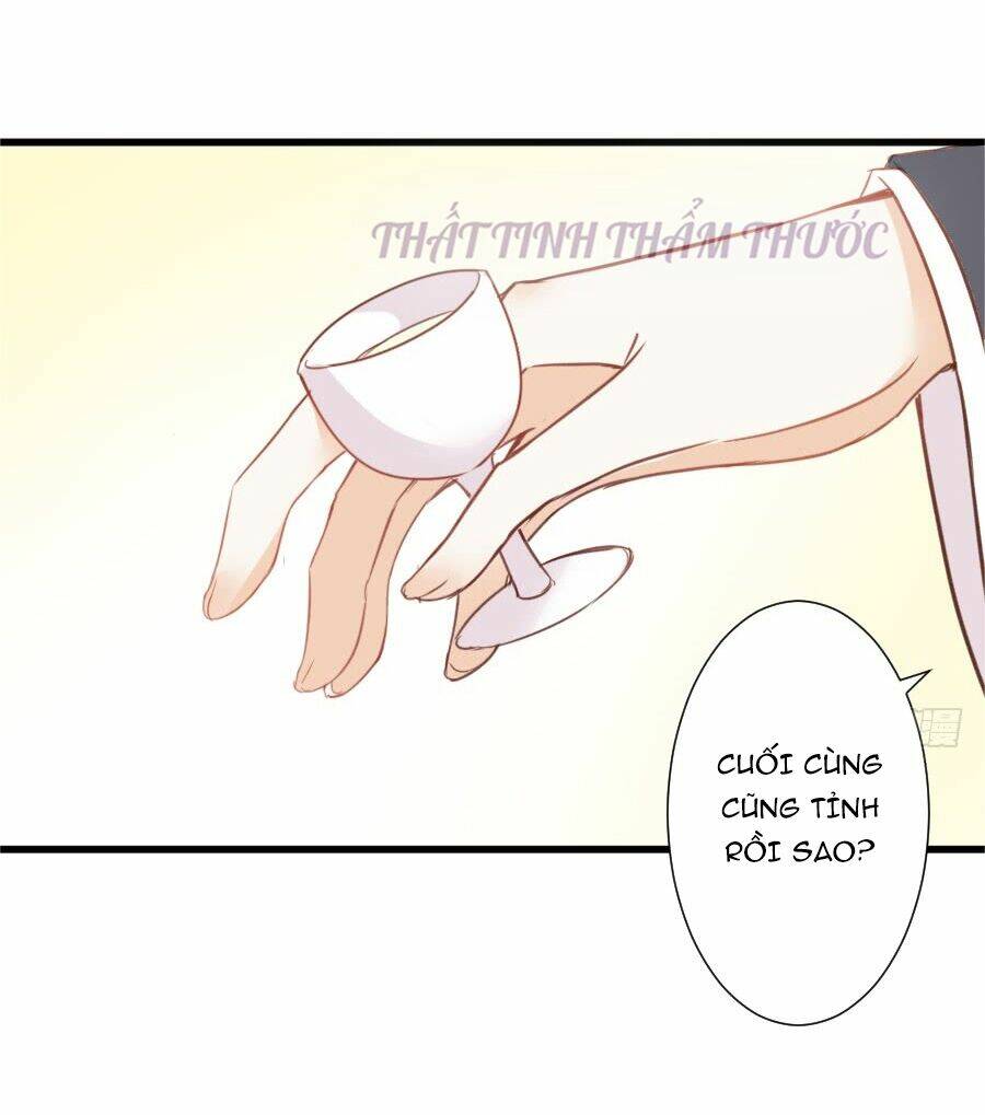 hôm nay ta cũng muốn trêu chọc nàng chapter 45 42