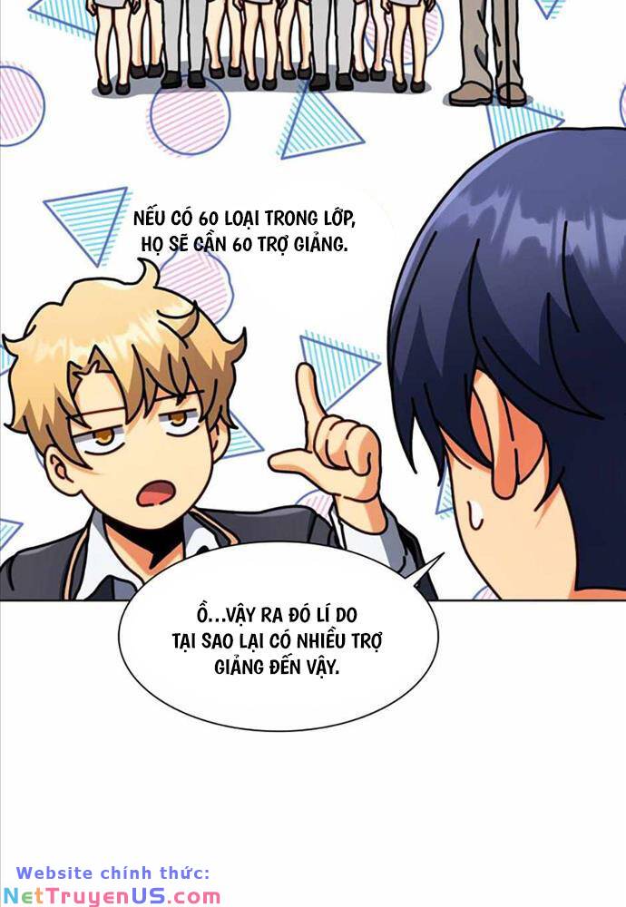 tử linh sư thiên tài của học viện chapter 55 60