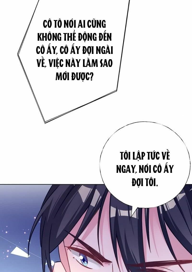 trời ban cho nam thần daddy chapter 17 35