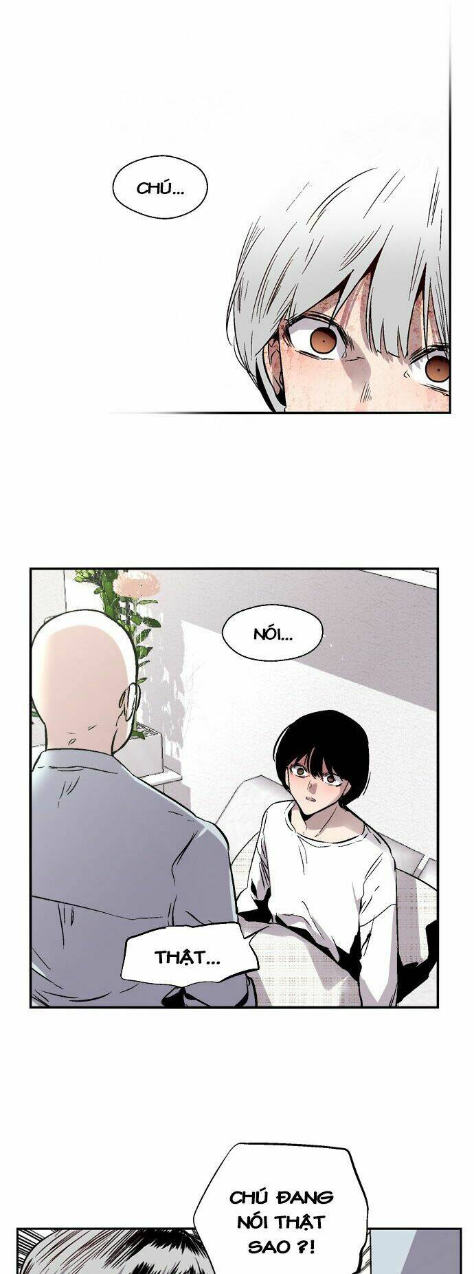 người máy hủy diệt chapter 109 32