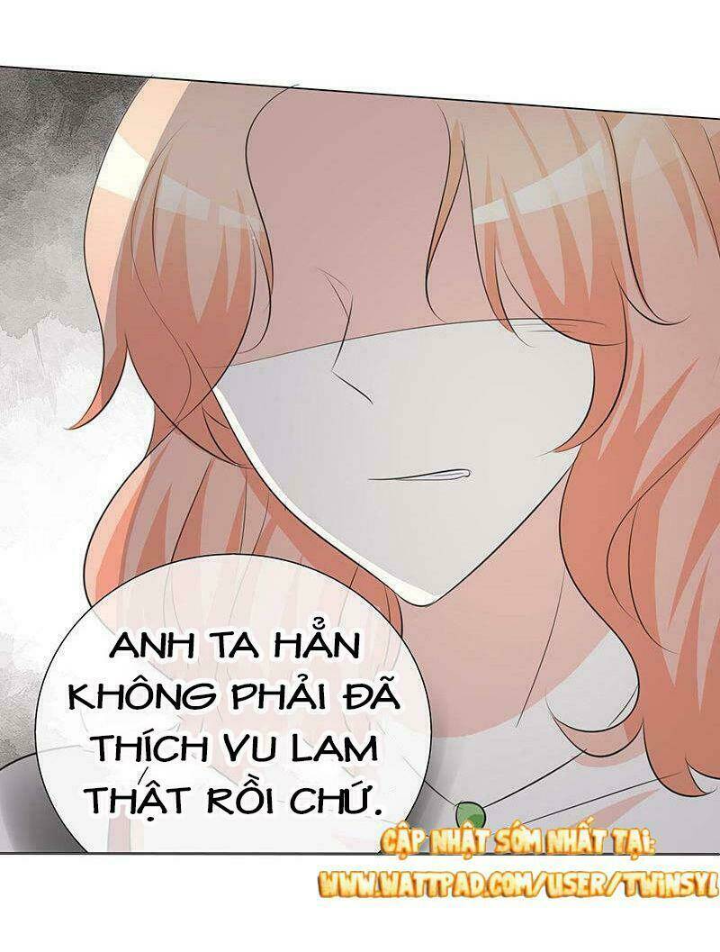 ái người tình xuất vu lam chapter 23 19