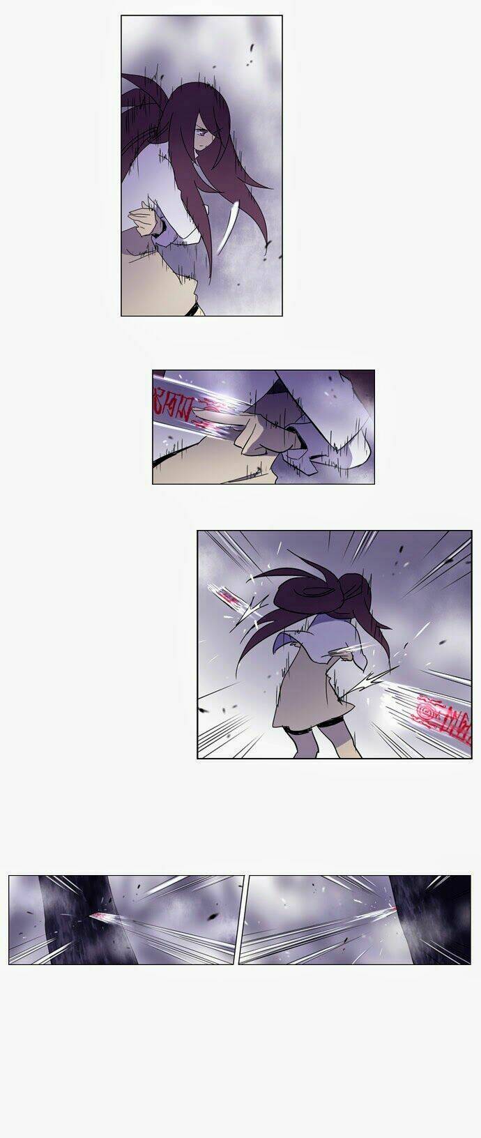 bản khế ước linh hồn chapter 49 9