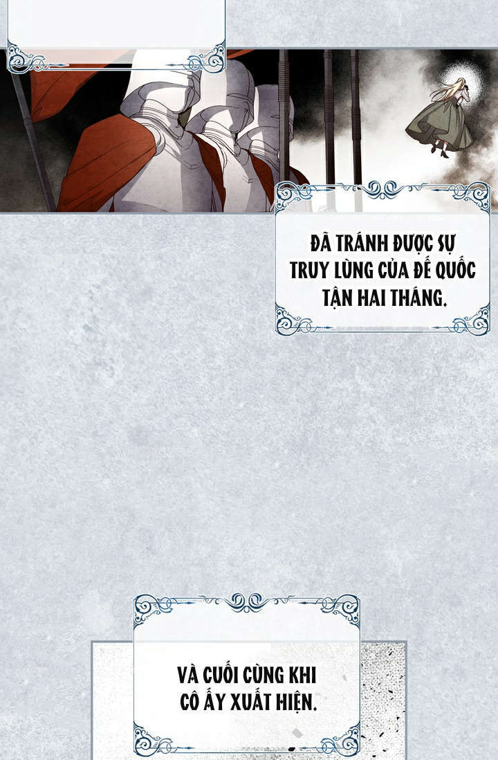 cách che giấu đứa con của hoàng đế chapter 16 11