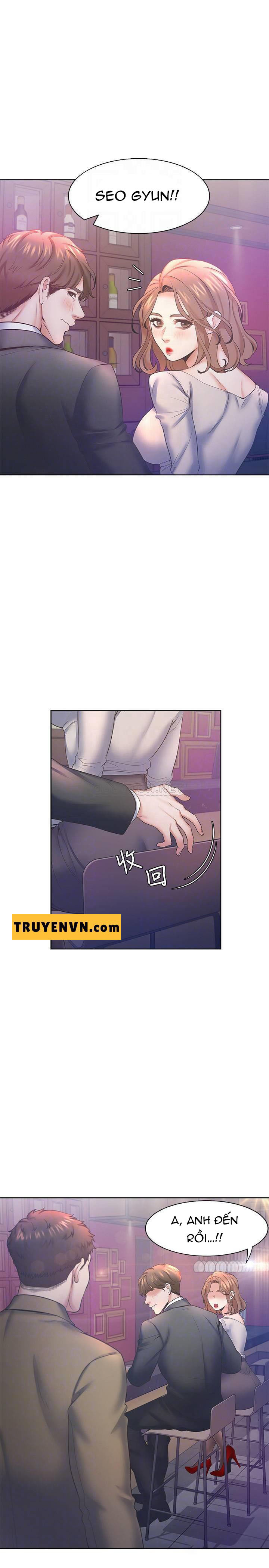 khát tình chapter 27 14