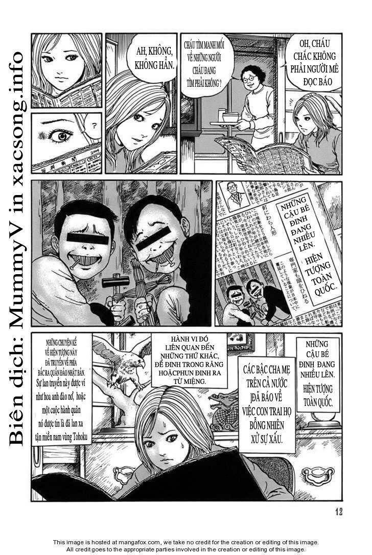 new voices in the dark chapter 1 11