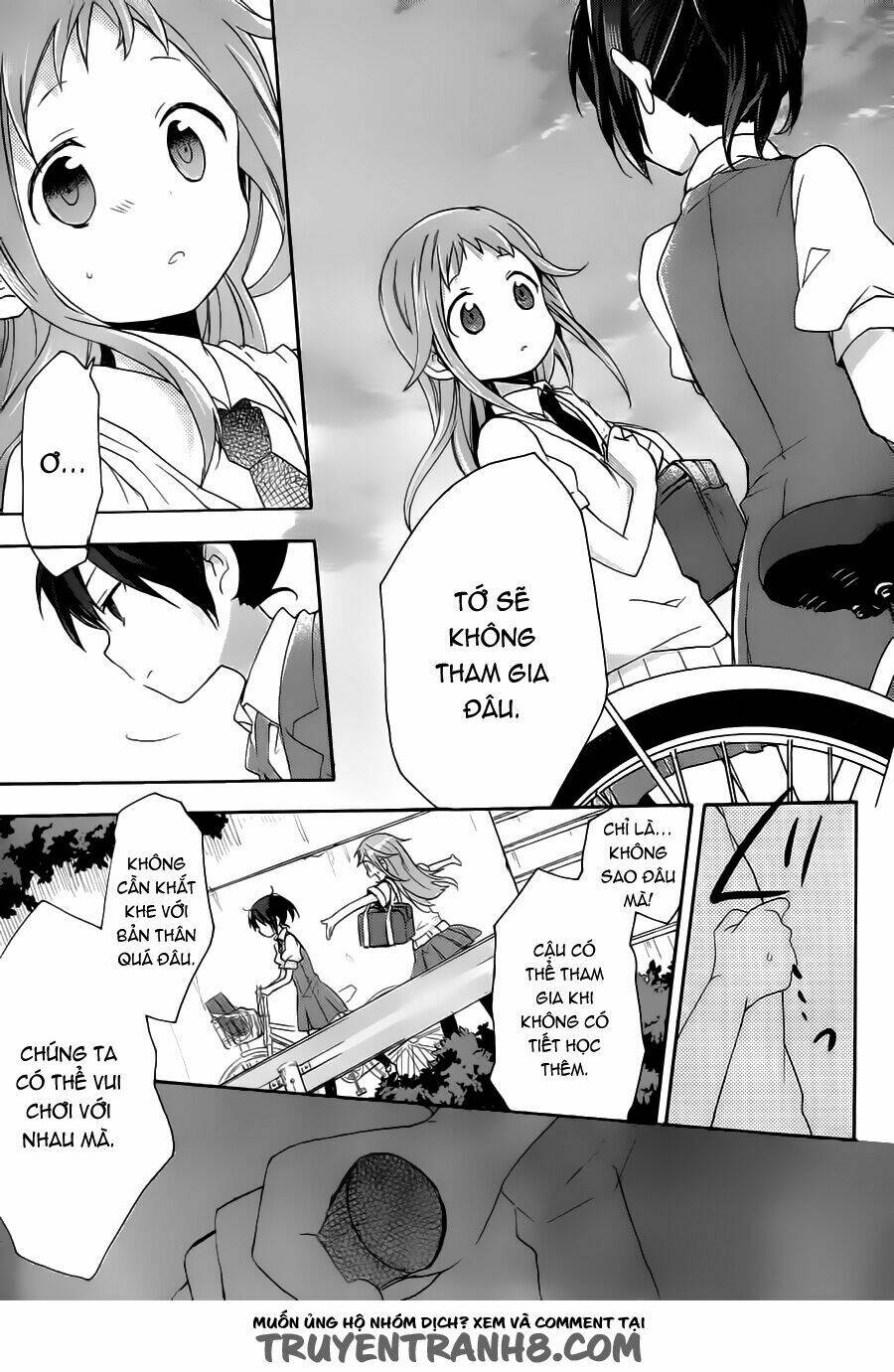 tari tari chapter 1 36