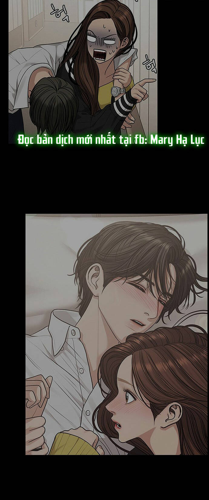 nữ thần giáng thế chapter 174.1 37