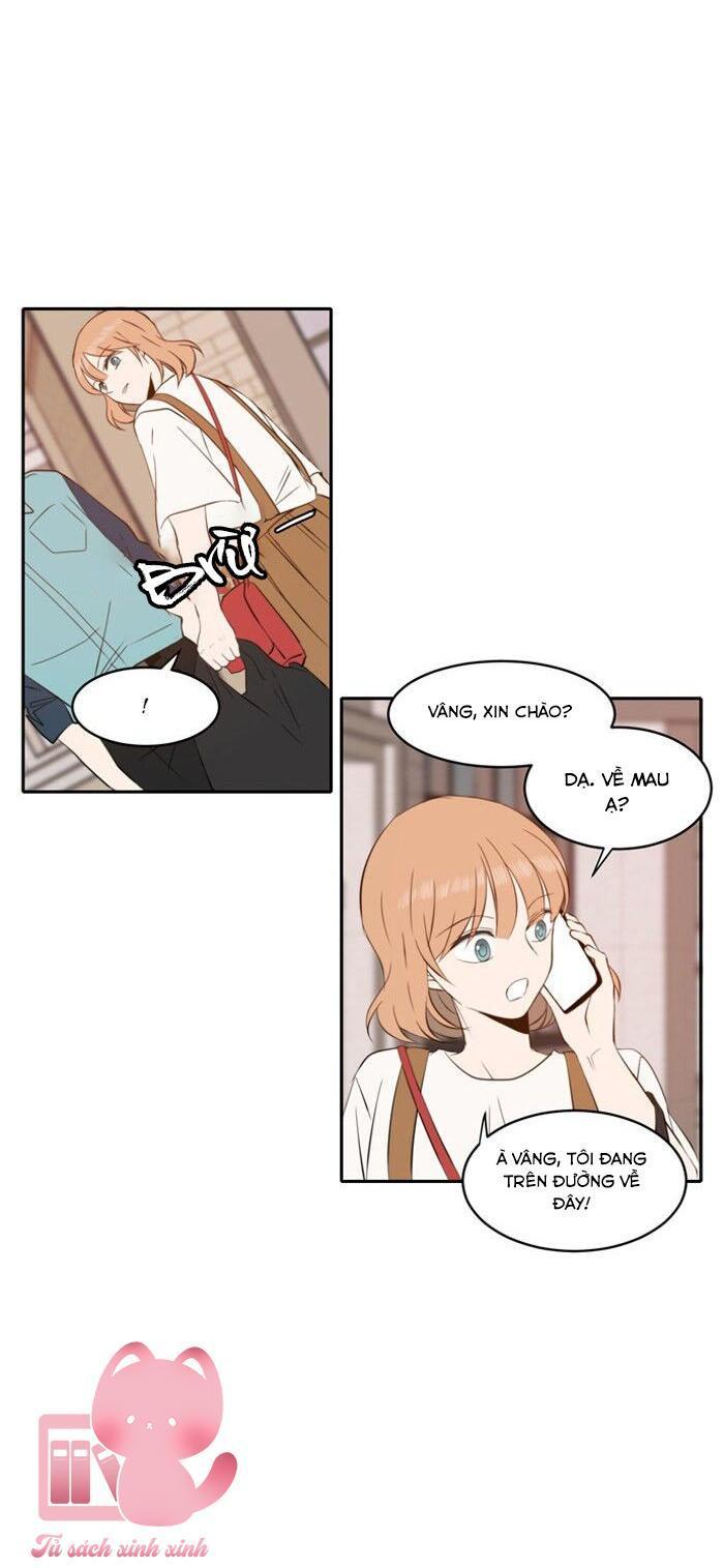 a good day to be a dog chapter 45 14