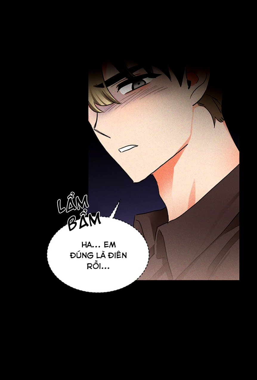 nụ hôn của giác quan thứ sáu chapter 18 58