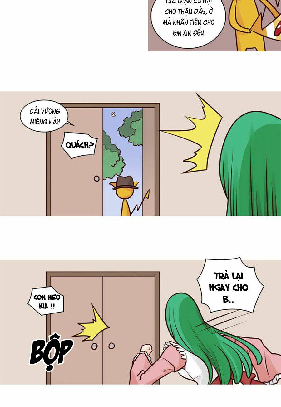 the devil king is bored chapter 32 12