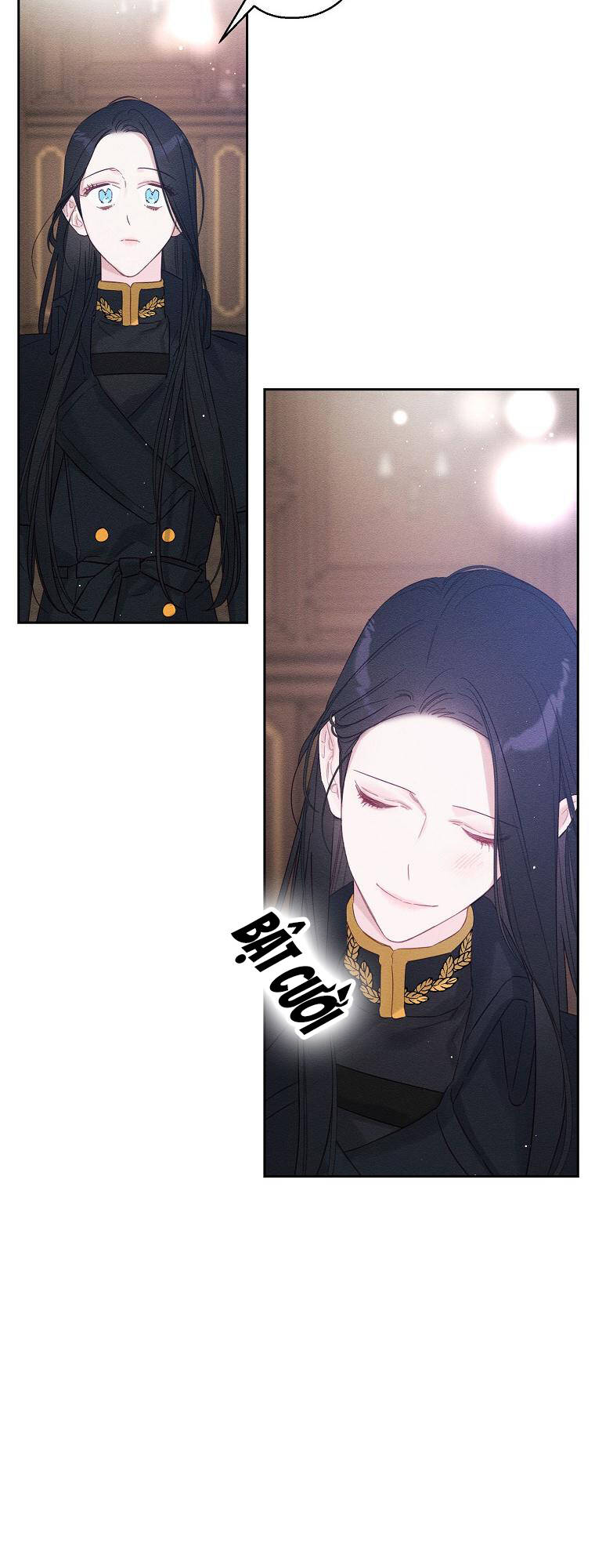 Tôi Phải Giấu Em Trai Trước Đã chapter 69.1 36