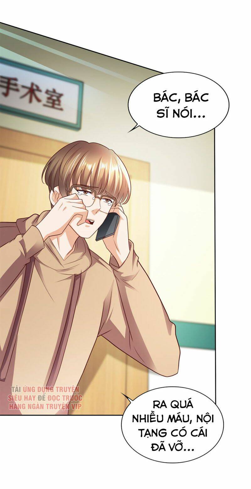 chí tôn toàn năng chapter 53 30