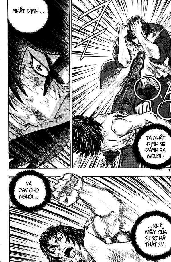 change guy chapter 285 7