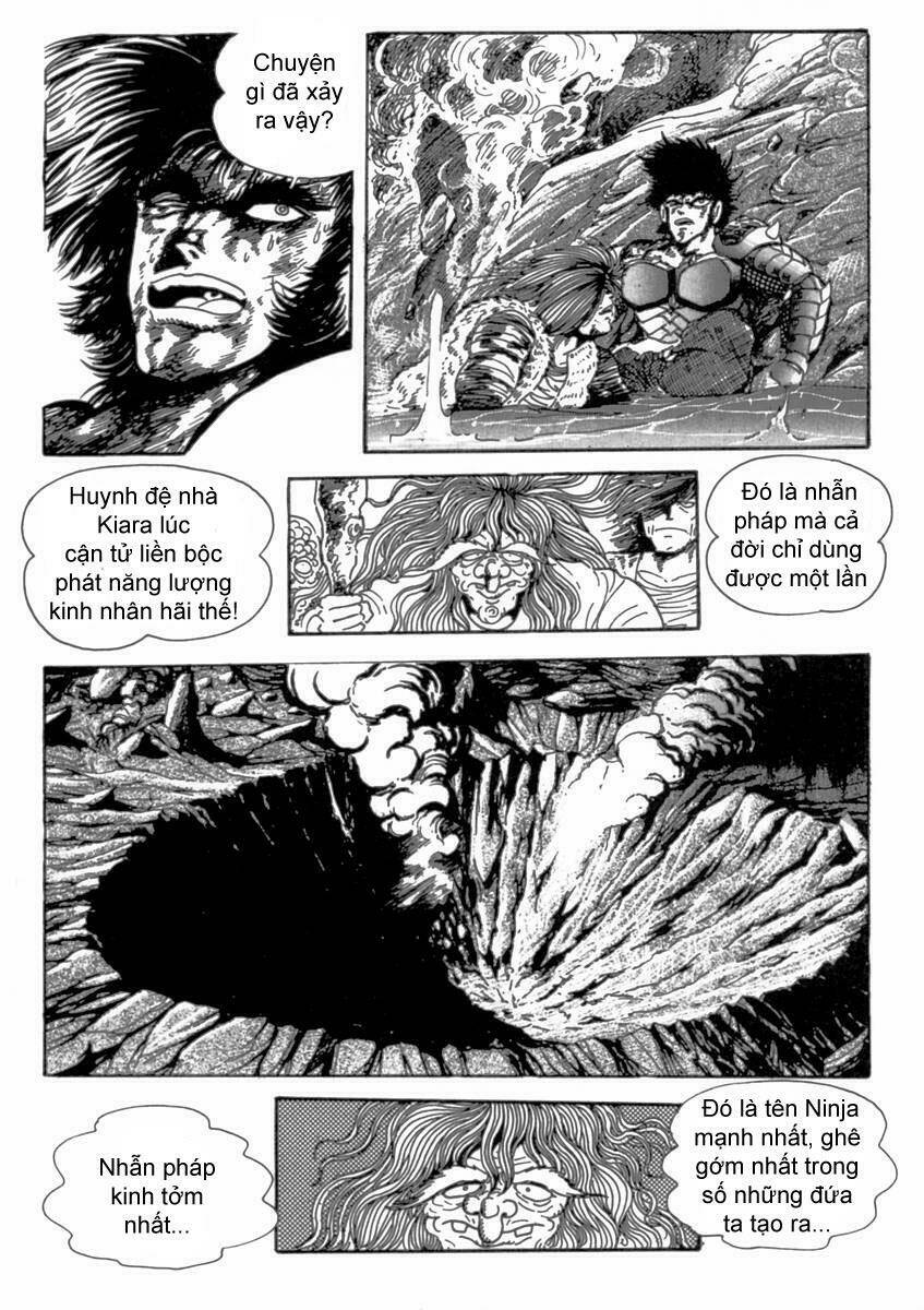 makai tenshou chapter 8 26