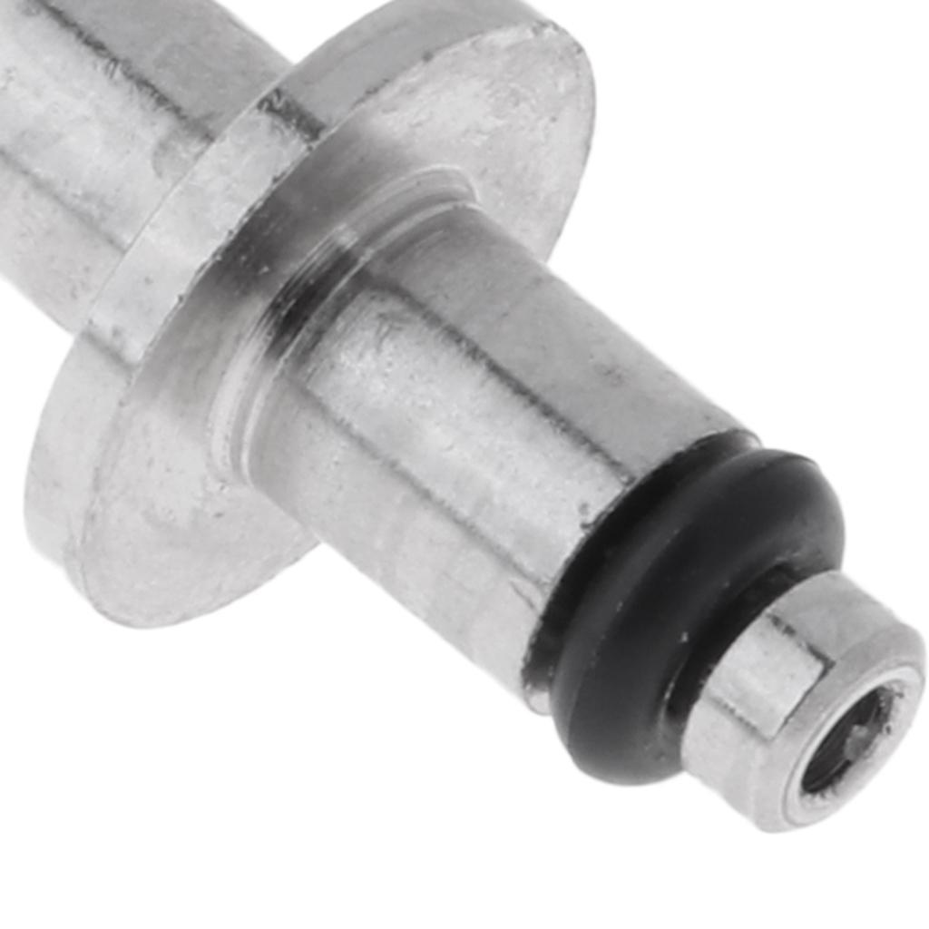 9mm/0.35inch High Pressure Hose Swivel Computer Scuba Diving Equipment