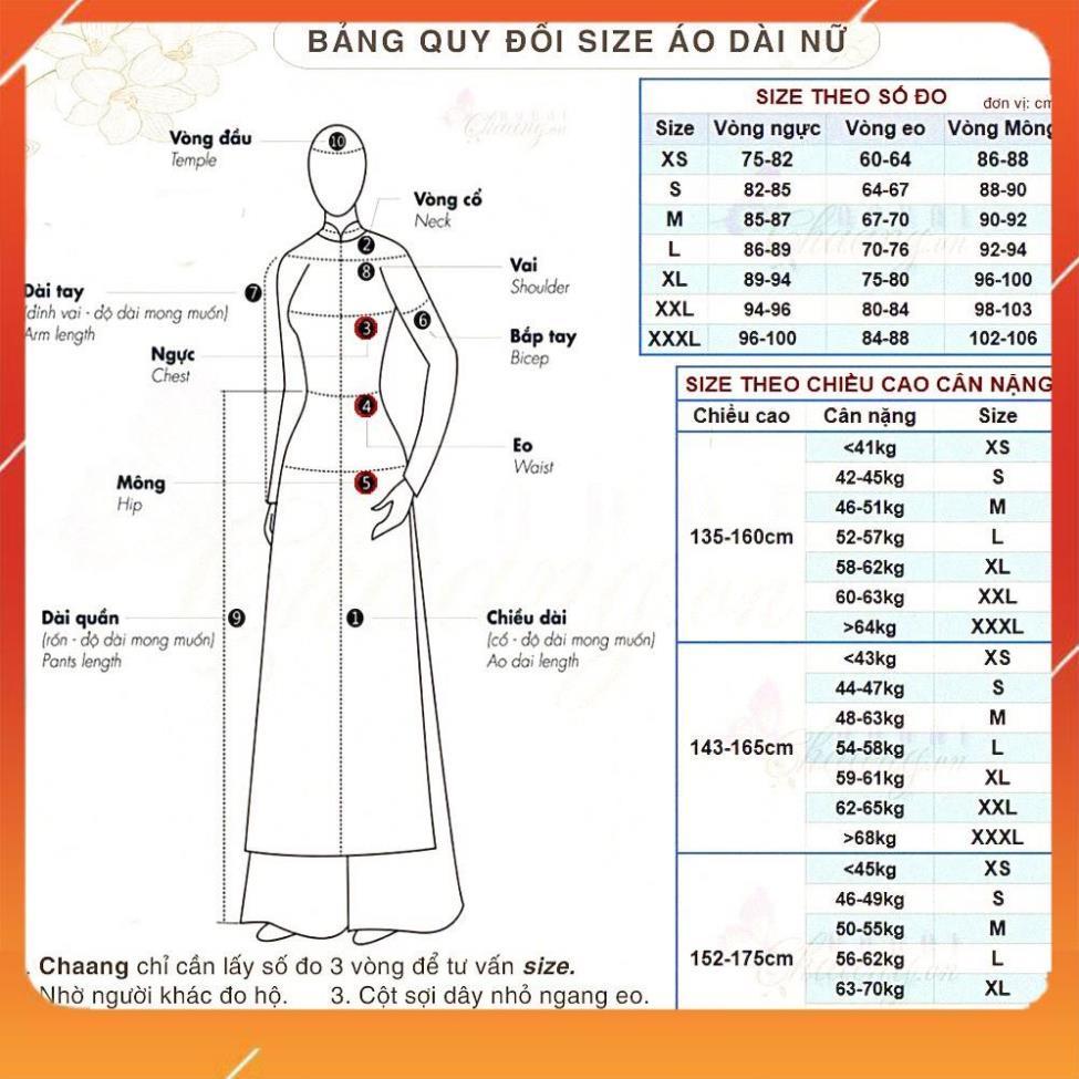 Áo Dài Đồng Phục, Hội Nhóm, Họp Lớp, Chất Siêu Đẹp - Nhiều Màu Sắc - Cam Kết Giá Rẻ Nhất Thị Trường