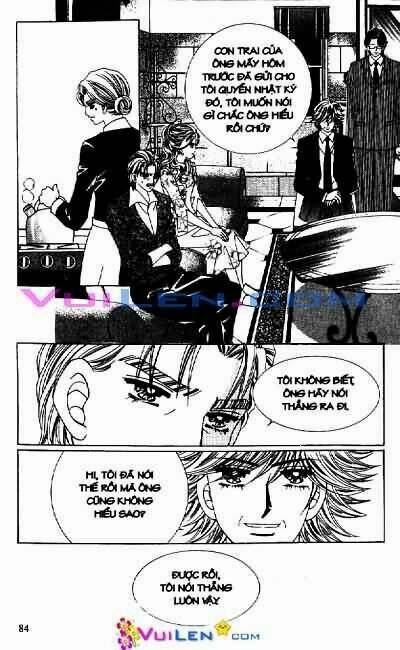 tình yêu quý tộc chapter 44 31