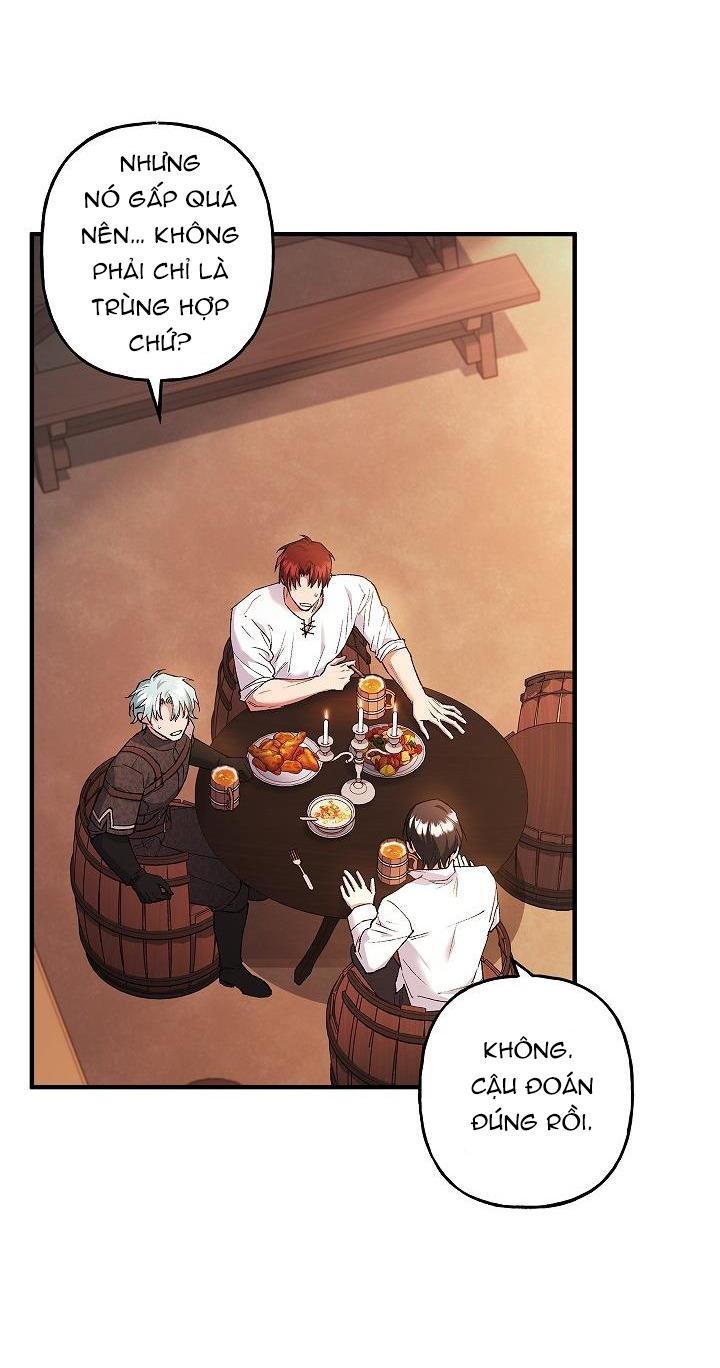 bước ngoặt định mệnh chapter 20 50