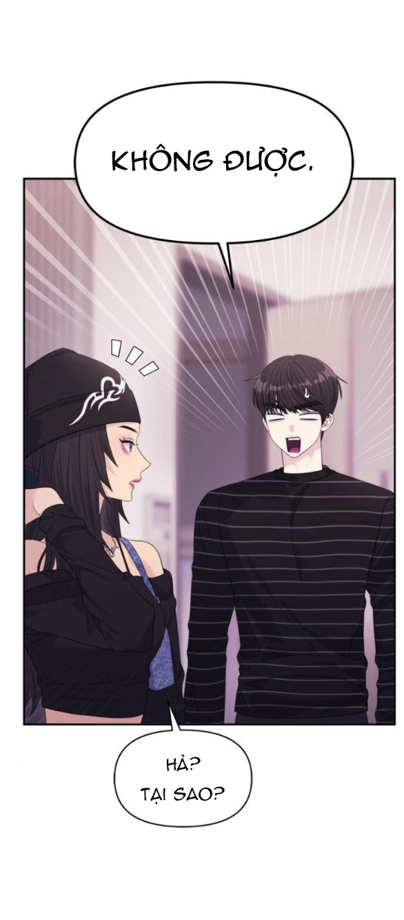 Couple Breaker chapter 55.1 32