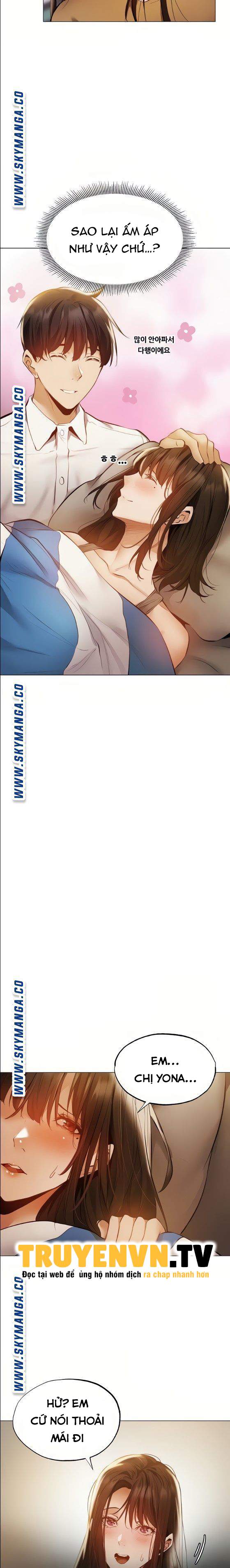 căn phòng xôi thịt chapter 42 13