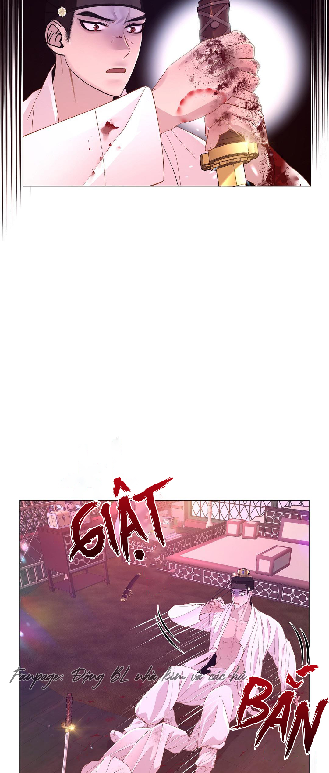 dạ xoa hóa liên ký chapter 23 2