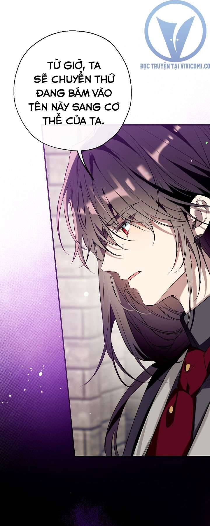 chúng ta có thể trở thành gia đình được không? chapter 132 64