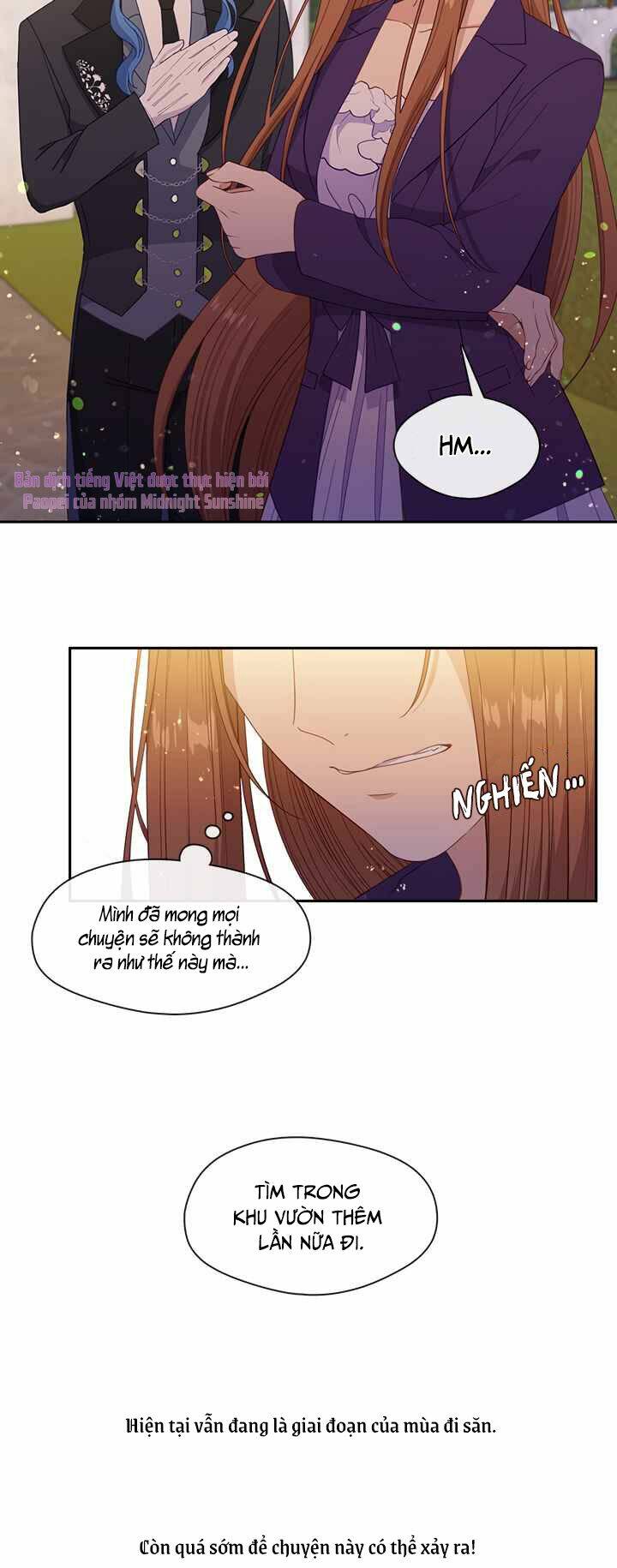 hãy coi chừng ác nữ chapter 47 20