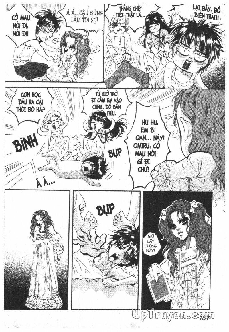 hoàng cung chapter 18 151