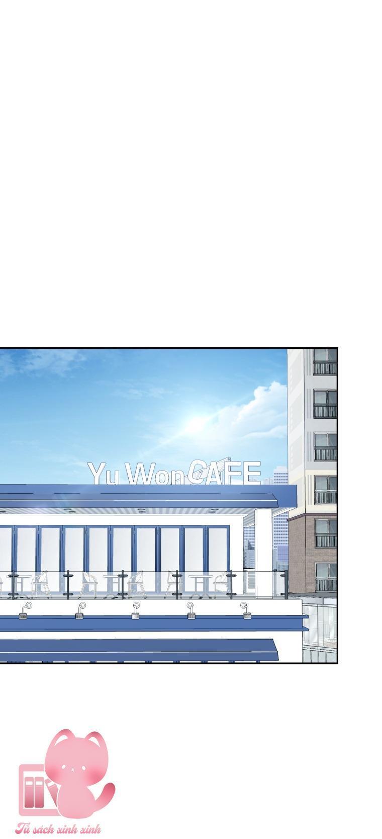 mong được chị chỉ bảo, tiền bối chapter 20 18