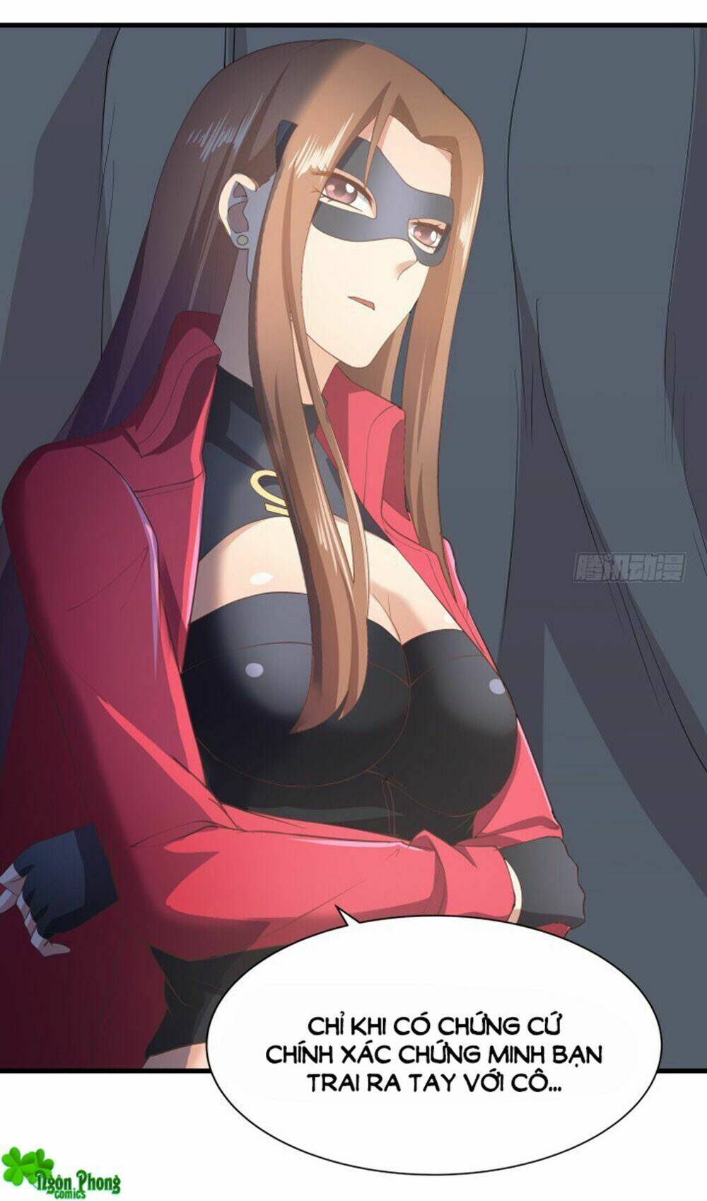 khi trò chơi ác ma bắt đầu chapter 57 44