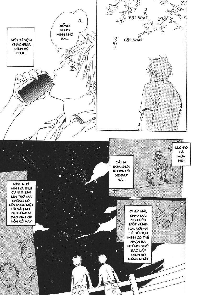 tenohira no seiza chapter 5 5