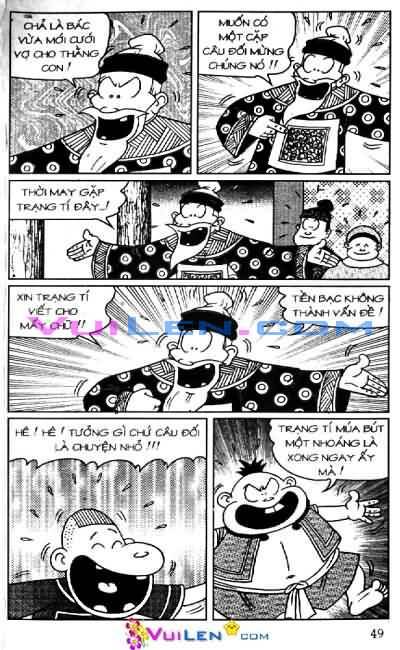 thần đồng đất việt chapter 75 46