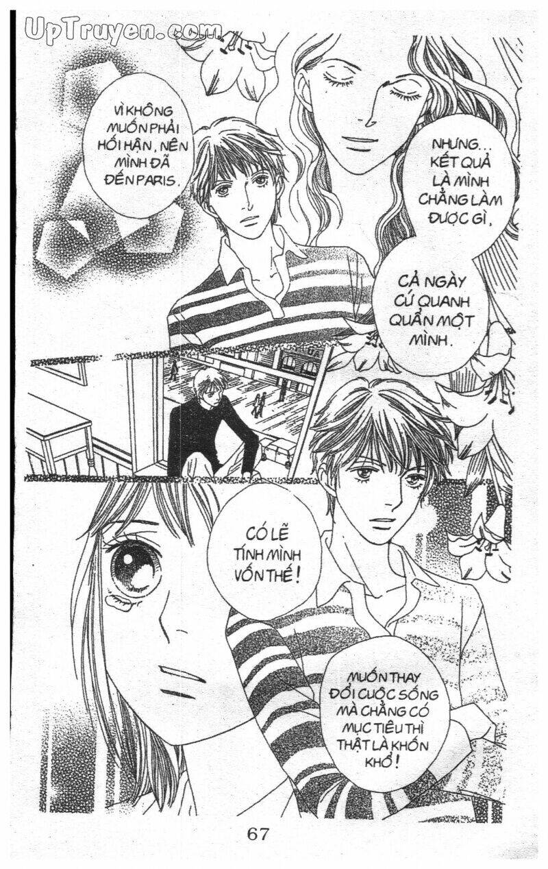 con nhà giàu chapter 194 64