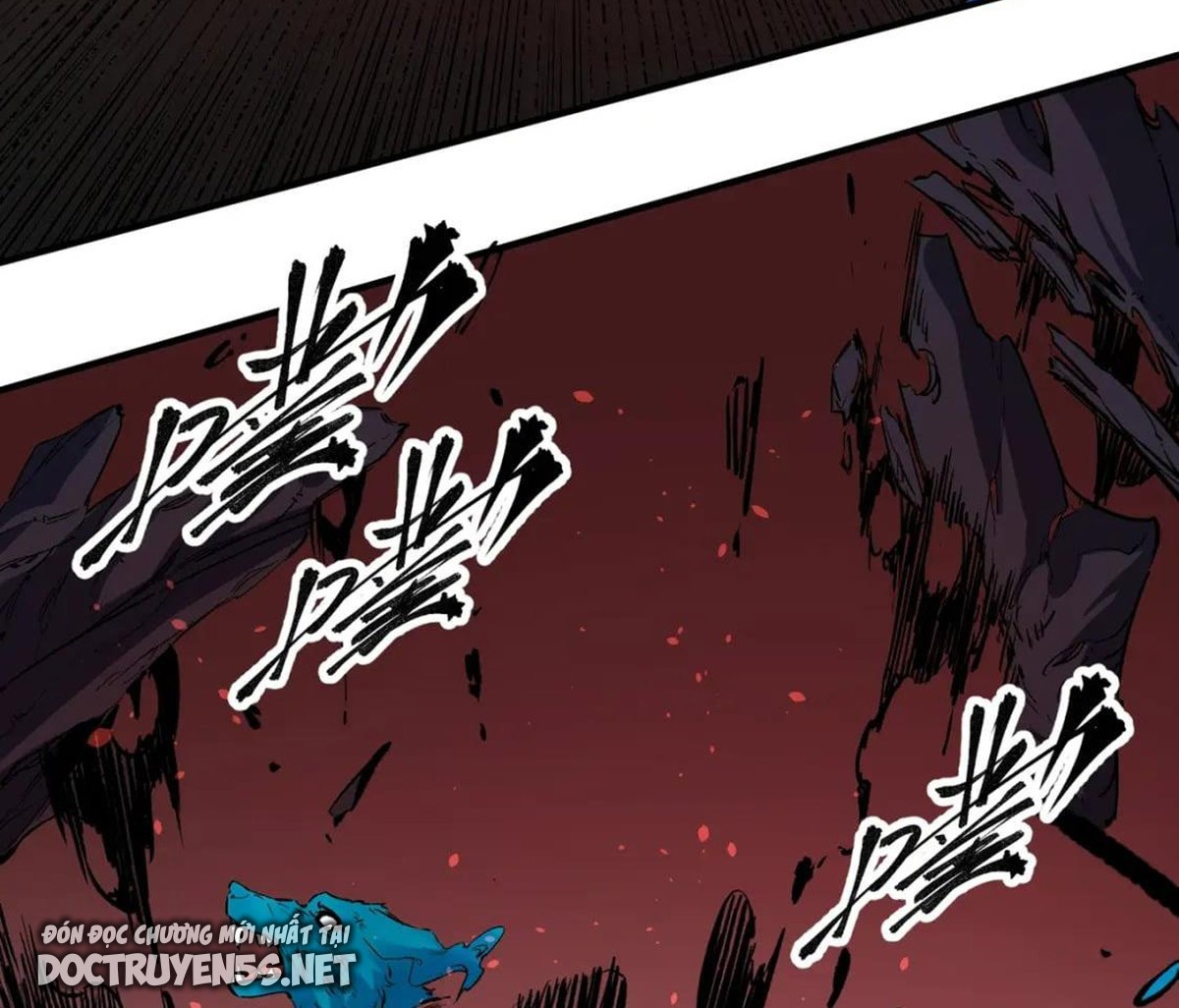 toàn dân chuyển chức: không có chức ta kết thúc thần minh chapter 26 32