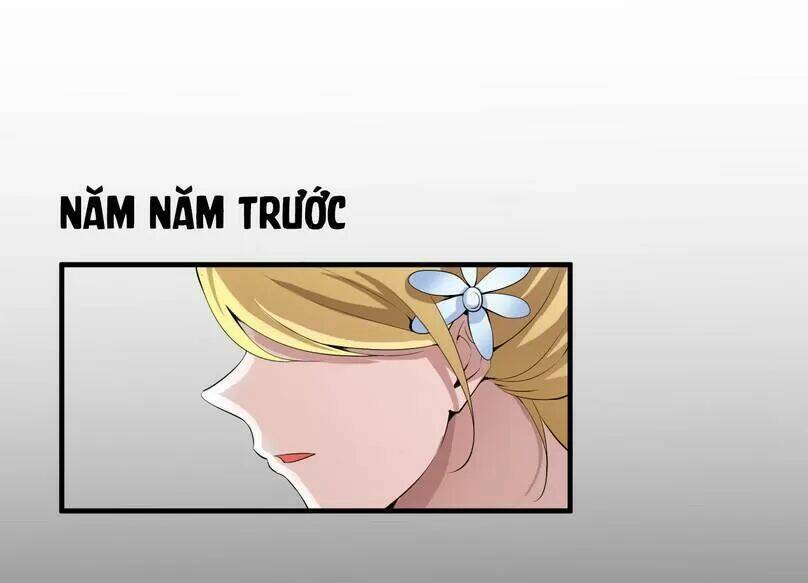 cô dâu gả thay của tổng tài chapter 111 6