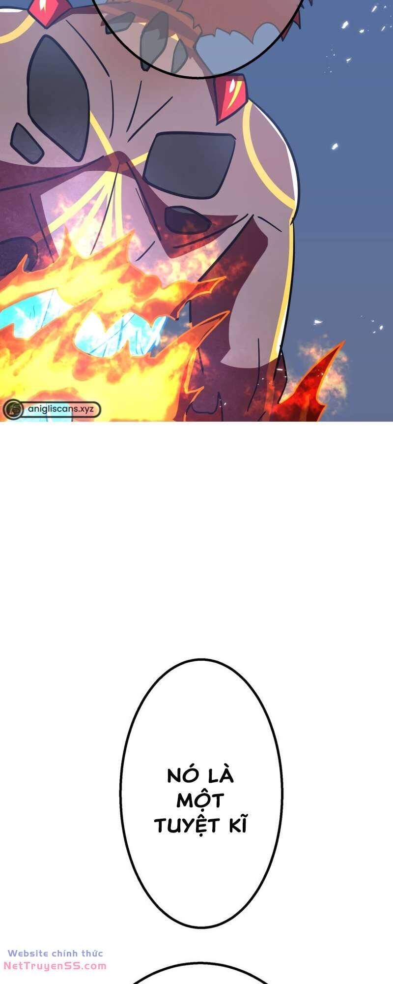 Huyết Thánh Cứu Thế Chủ~ Ta Chỉ Cần 0.0000001% Đã Trở Thành Vô Địch chapter 58 76