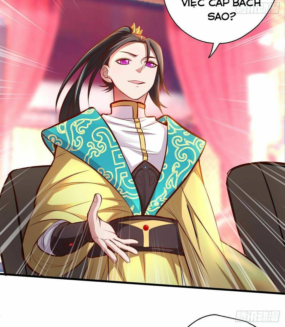 trọng sinh tối cường ma tôn ở rể chapter 6 28