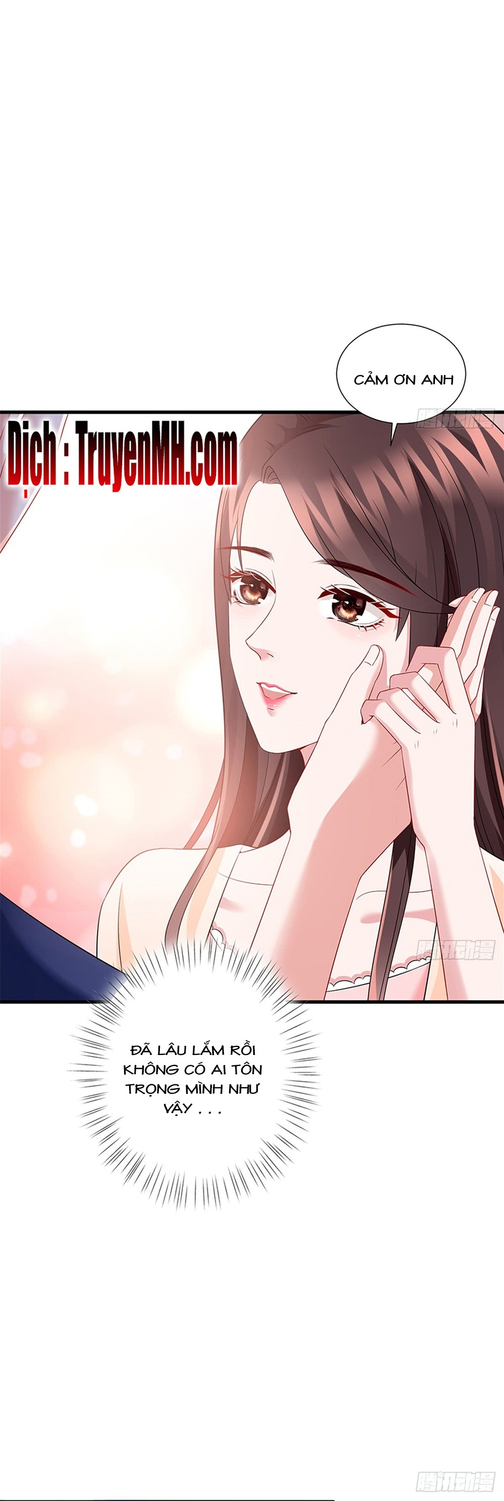 thí hôn lão công, cần giúp sức chapter 40 7