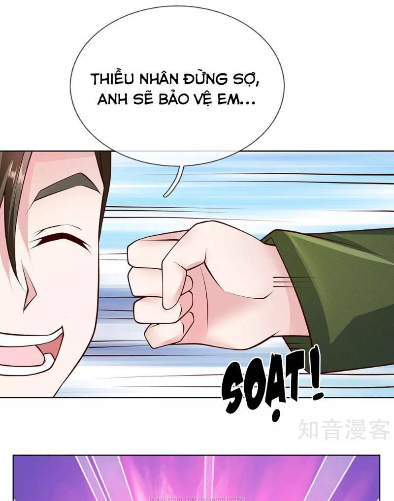 cực phẩm yêu nghiệt chapter 59 1