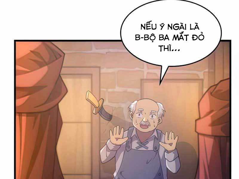 tái sinh ở dị giới, tôi từ công chức trở thành chiến thần chapter 31 164