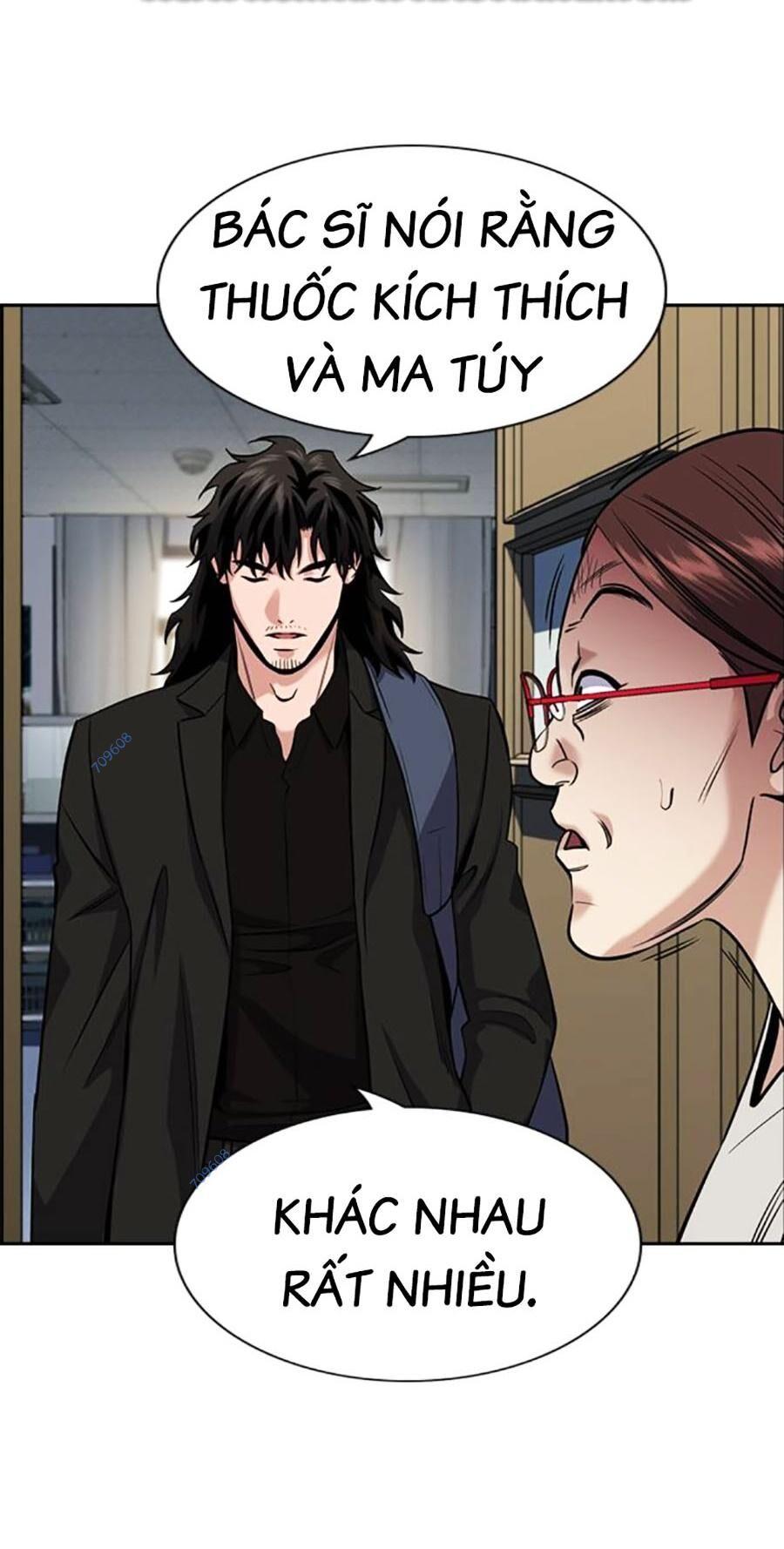 giáo dục chân chính chapter 126 73