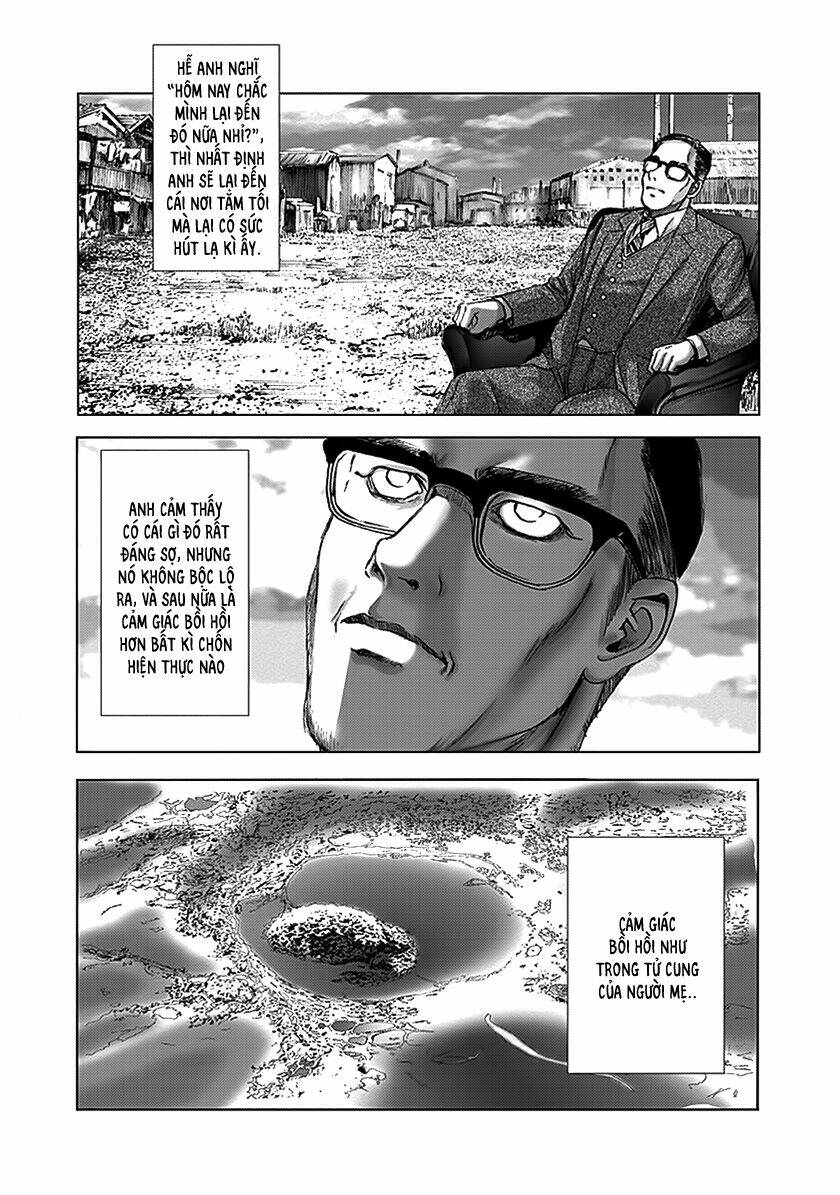 edogawa ranpo ijinkan chapter 63 4