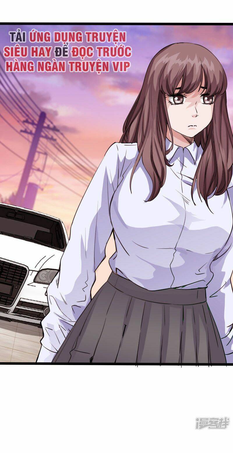 tuyệt phẩm tà thiếu chapter 87 27