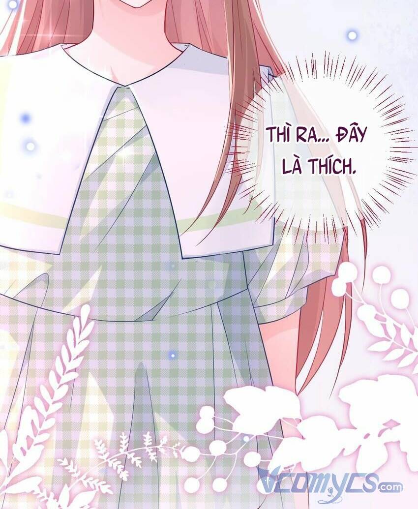khi cô gái nhìn thấy thời gian chapter 44 20