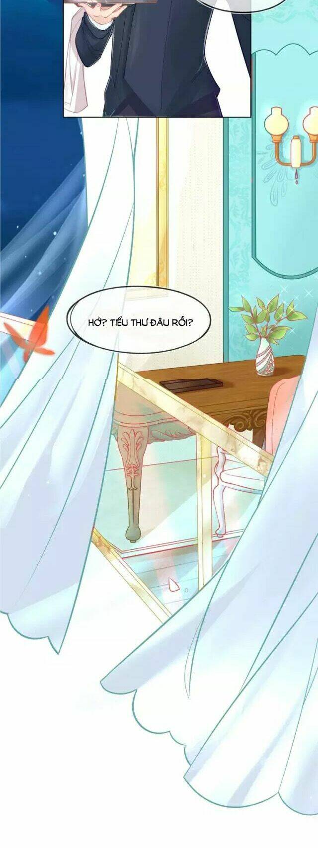 bổn vương phi có roi trong tay chapter 1 31