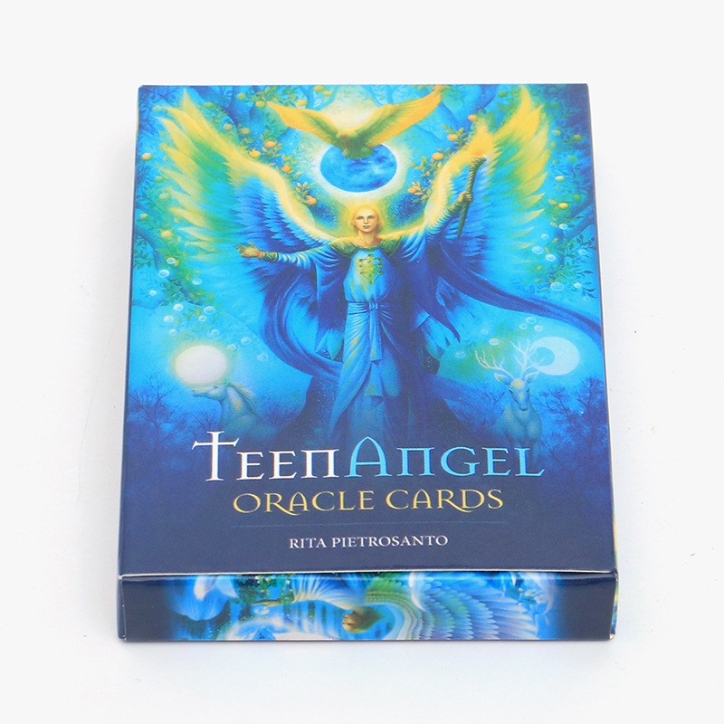Bộ bài TeenAngel Oracle Cards