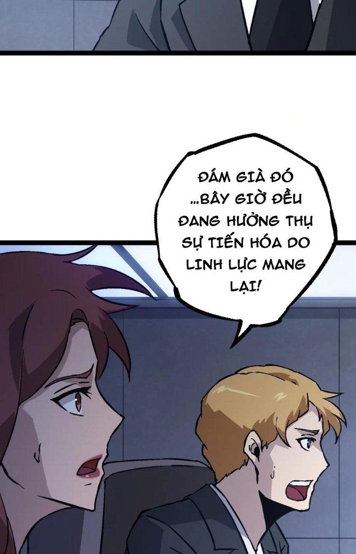 từ cây cổ thụ bắt đầu tiến hóa chapter 73 30