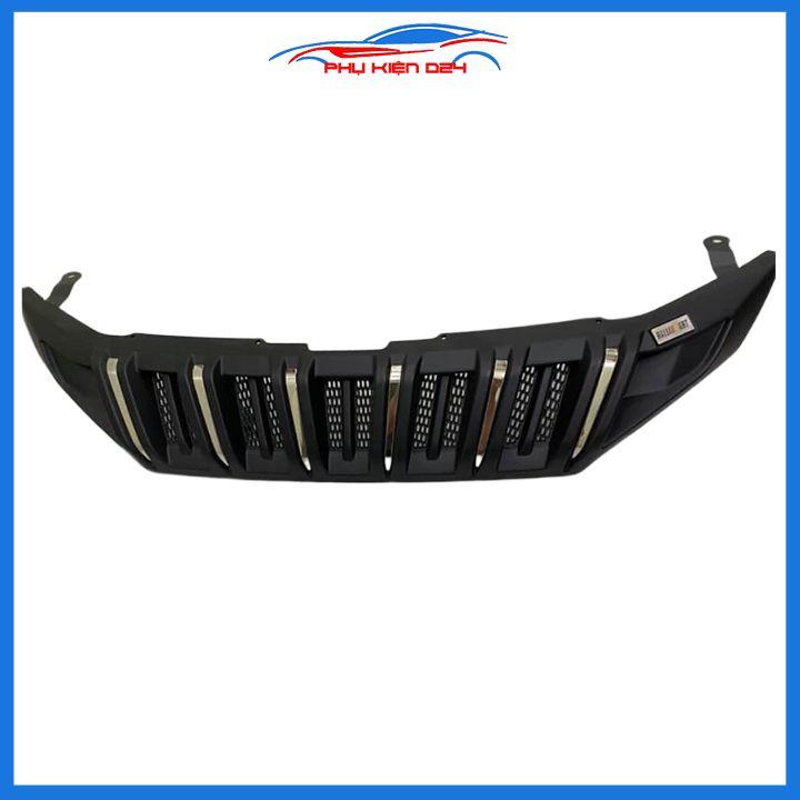 Mặt ca lăng, calang Xpander 2018-20192020 hàng sọc trang trí làm đẹp xe