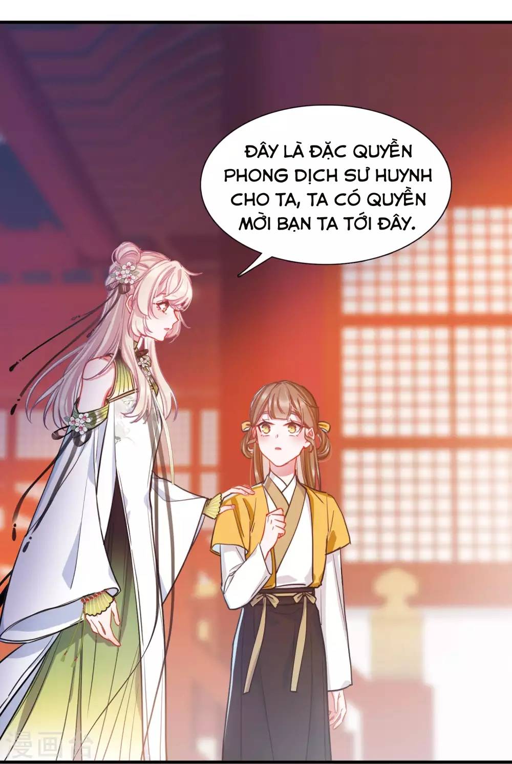 danh kiếm trủng chapter 25 52